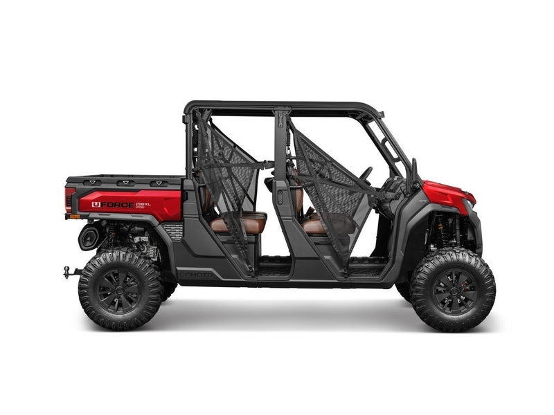 CFMOTO UFORCE U10 XL PRO - Image 2